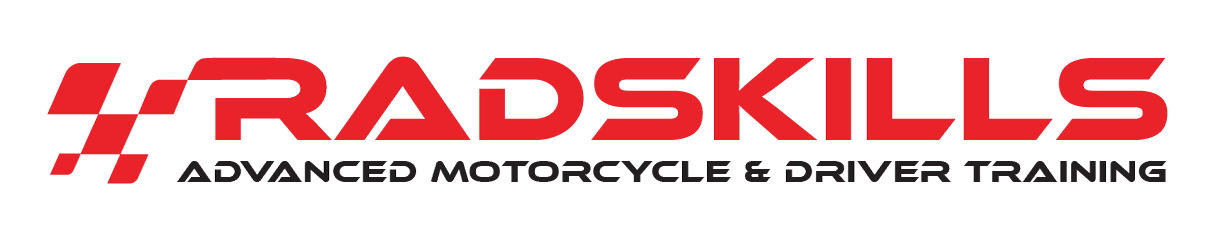 RADSKILLS — Advanced Motorcycle & Driver Training